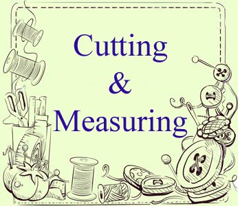 cutting